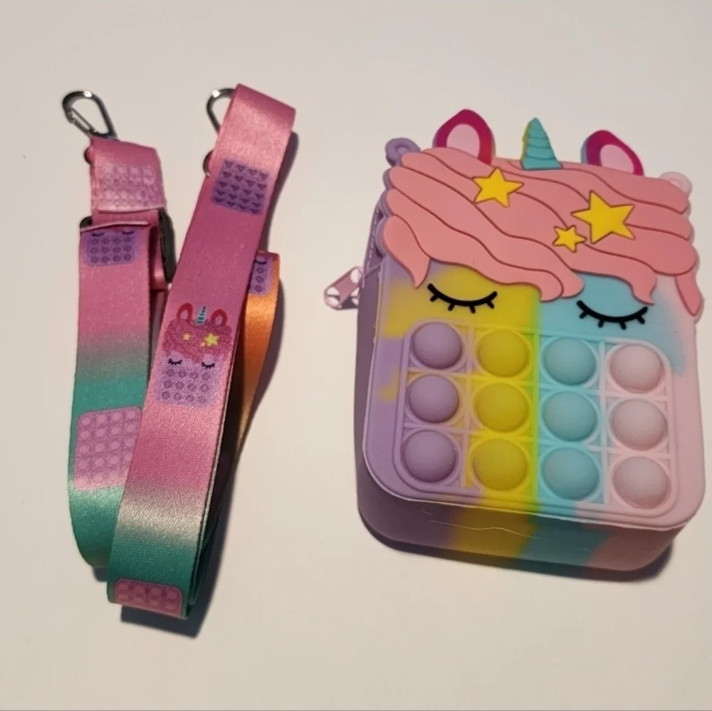 N/A unicorn pop
